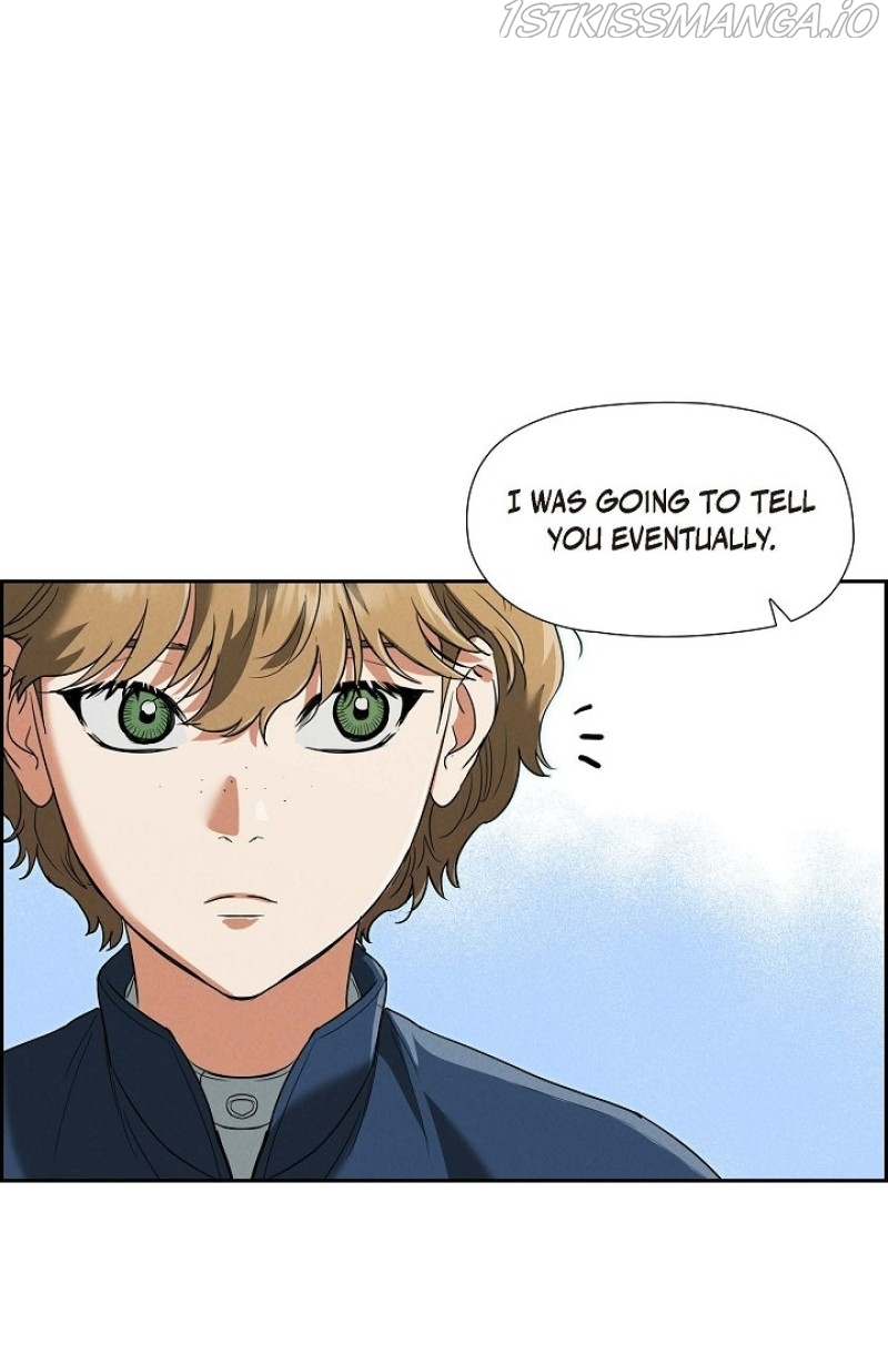 An Ice Lamp: Gira Chronicles chapter 32 page 47