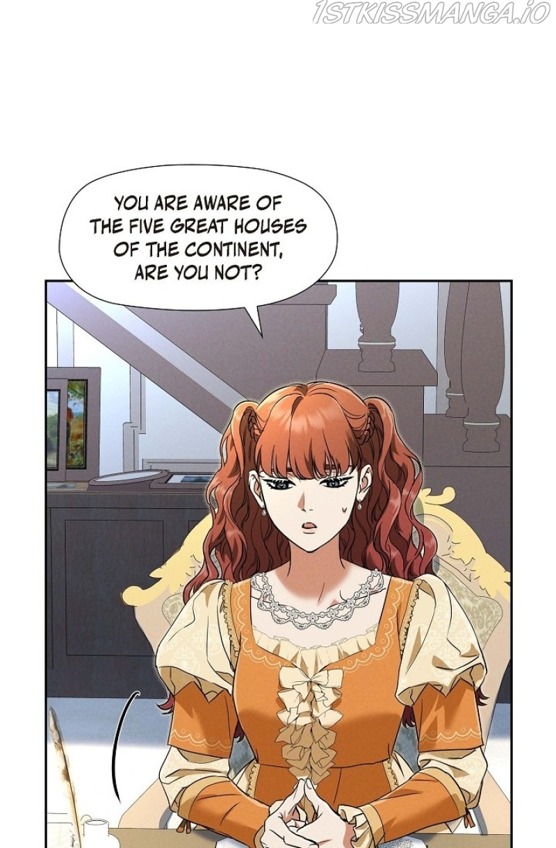 An Ice Lamp: Gira Chronicles chapter 32 page 48