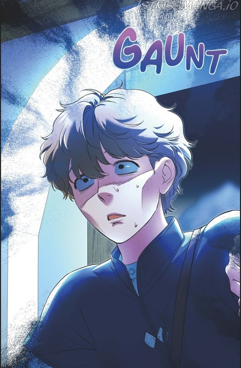 An Ice Lamp: Gira Chronicles chapter 32 page 5