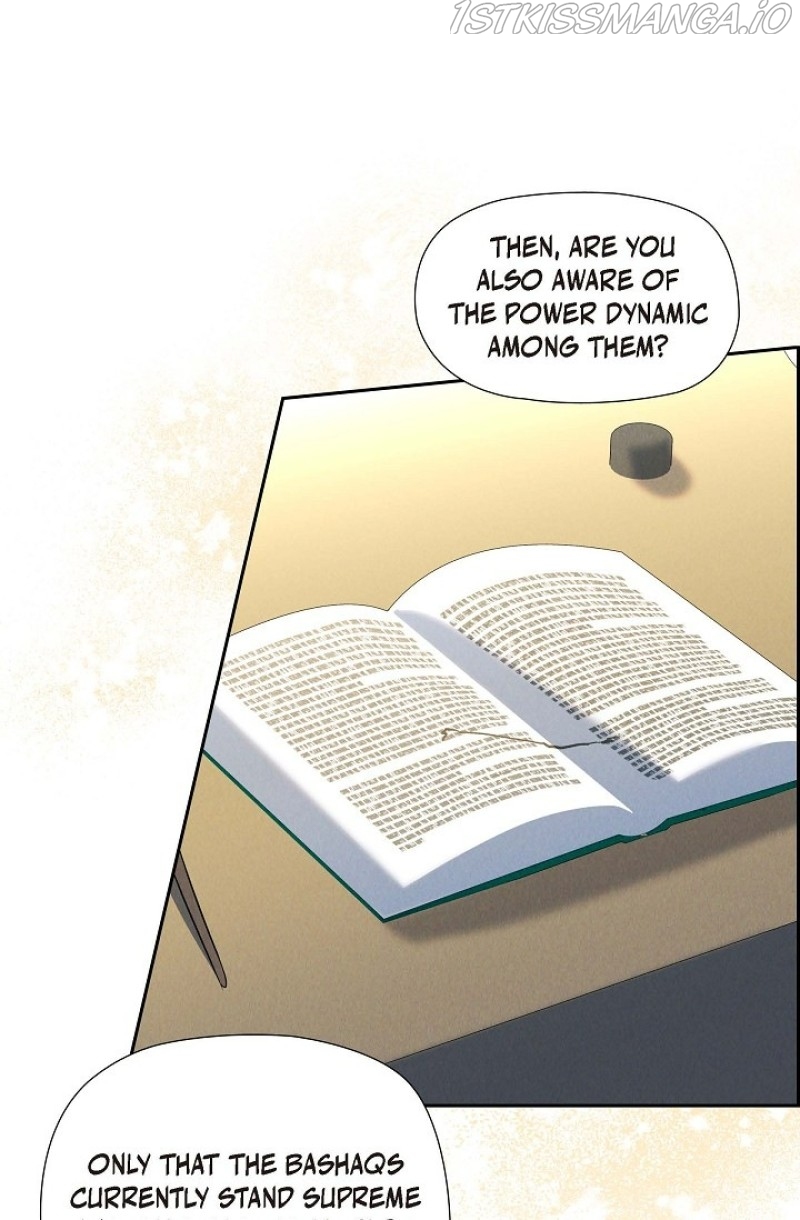 An Ice Lamp: Gira Chronicles chapter 32 page 51