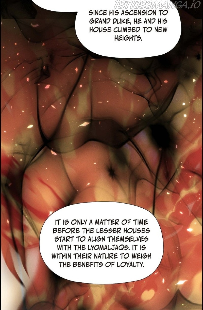 An Ice Lamp: Gira Chronicles chapter 32 page 54