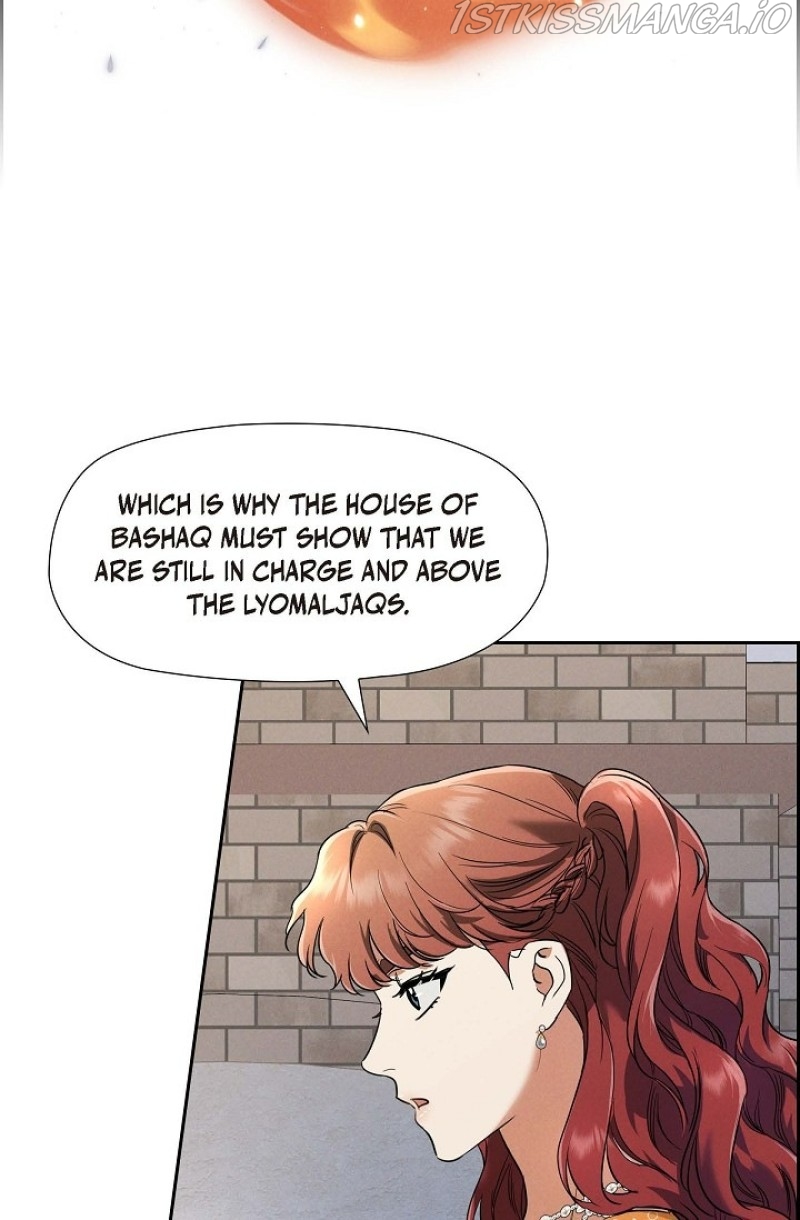 An Ice Lamp: Gira Chronicles chapter 32 page 56