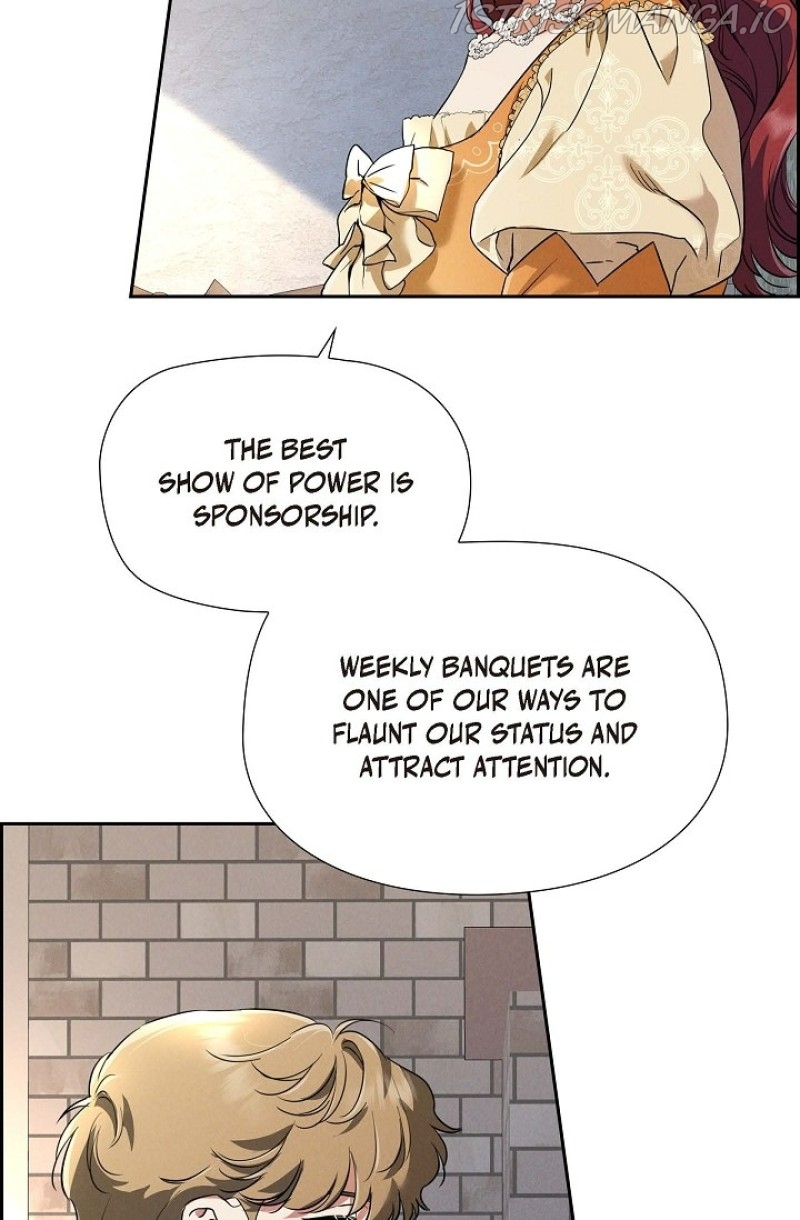 An Ice Lamp: Gira Chronicles chapter 32 page 57