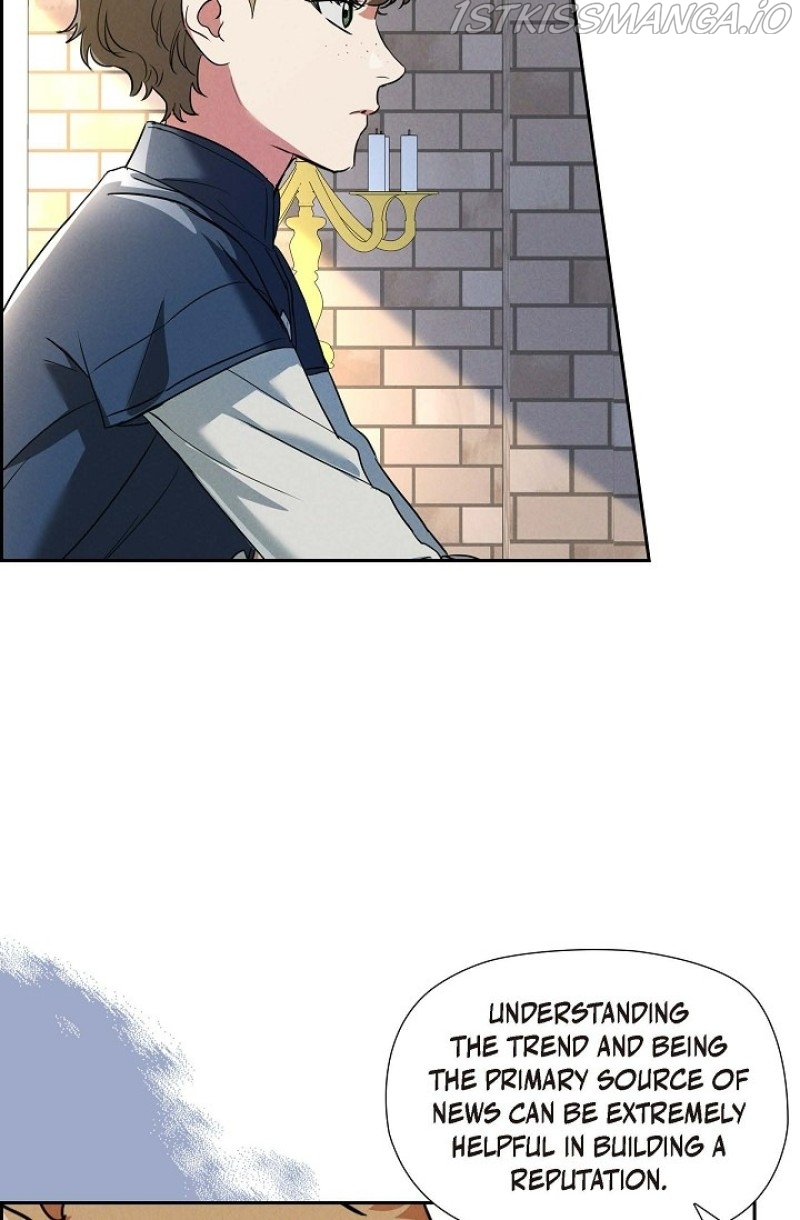 An Ice Lamp: Gira Chronicles chapter 32 page 58