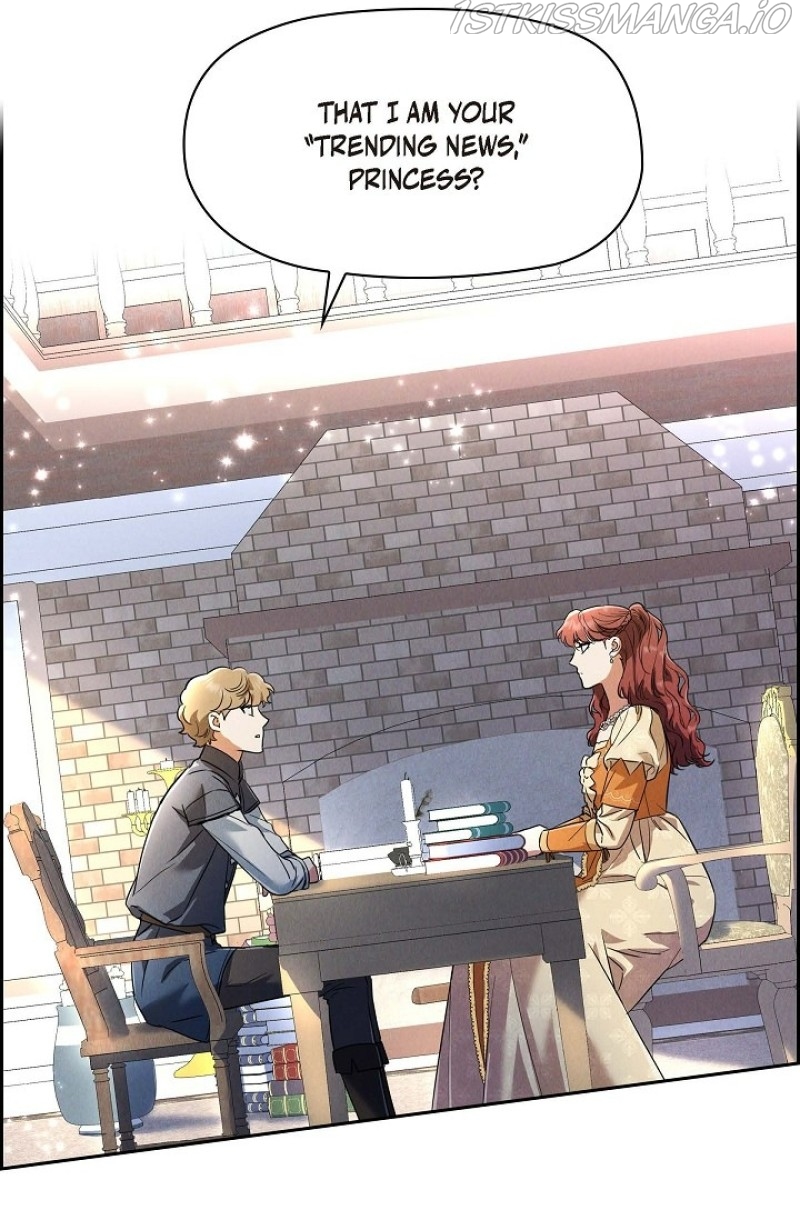 An Ice Lamp: Gira Chronicles chapter 32 page 60