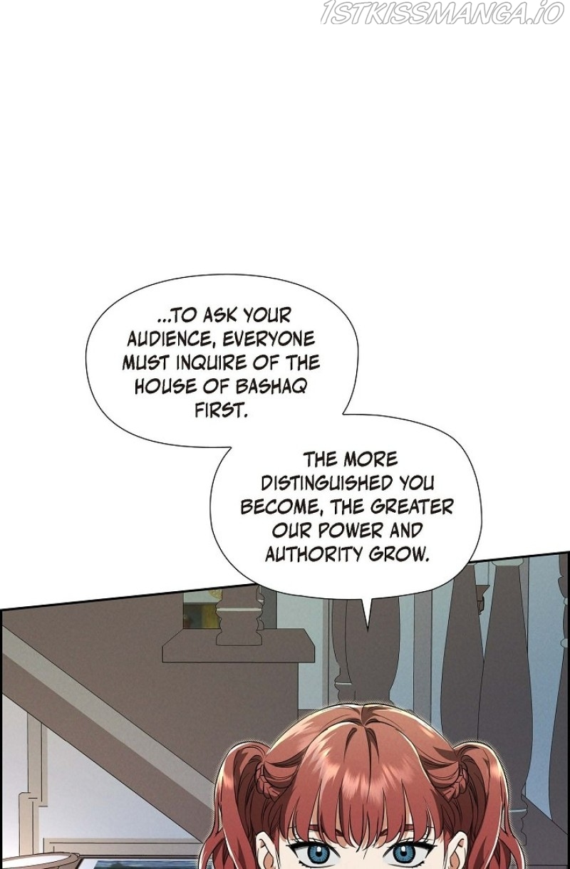 An Ice Lamp: Gira Chronicles chapter 32 page 61