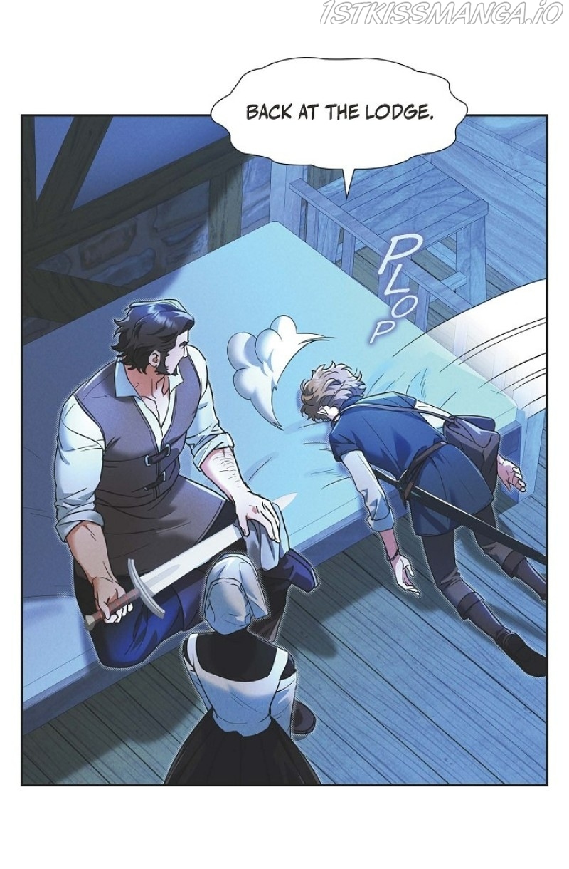 An Ice Lamp: Gira Chronicles chapter 32 page 7