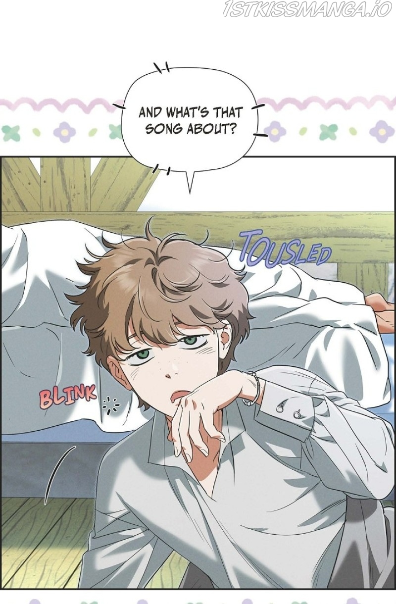 An Ice Lamp: Gira Chronicles chapter 32 page 70