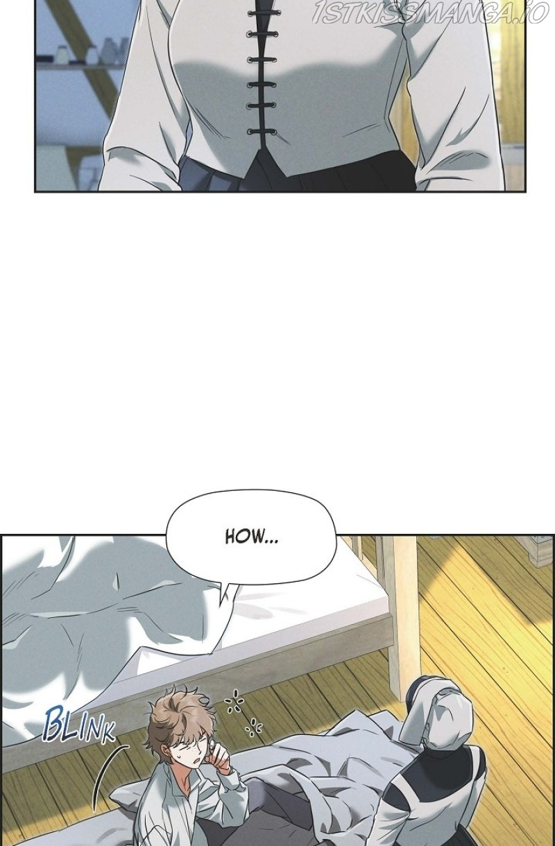 An Ice Lamp: Gira Chronicles chapter 32 page 72