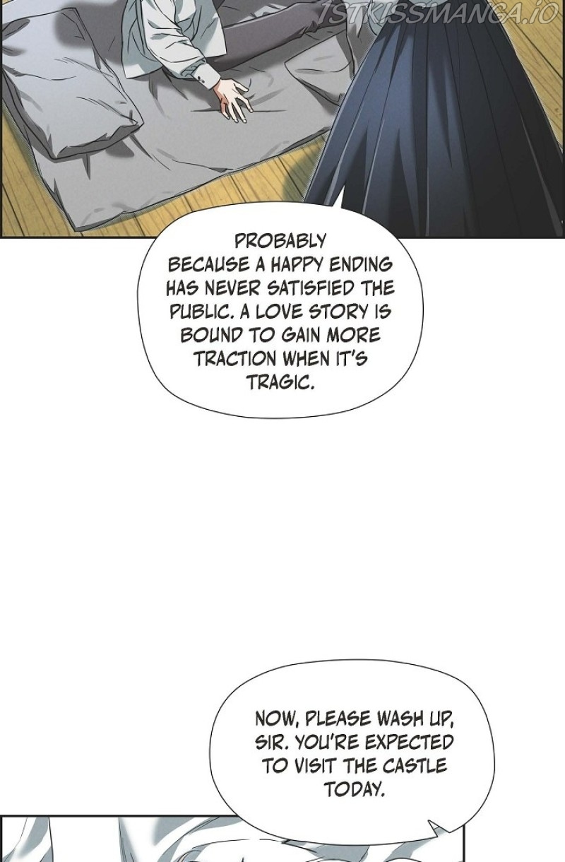 An Ice Lamp: Gira Chronicles chapter 32 page 73