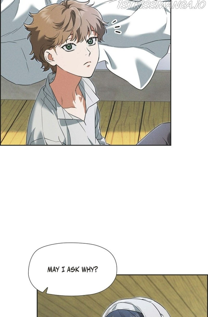 An Ice Lamp: Gira Chronicles chapter 32 page 74