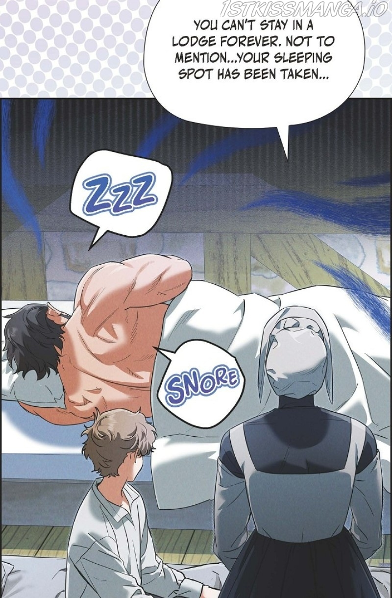 An Ice Lamp: Gira Chronicles chapter 32 page 76