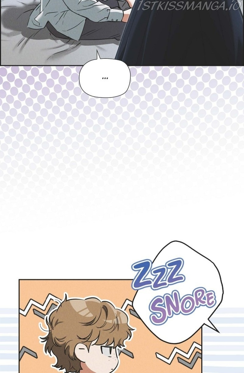 An Ice Lamp: Gira Chronicles chapter 32 page 77