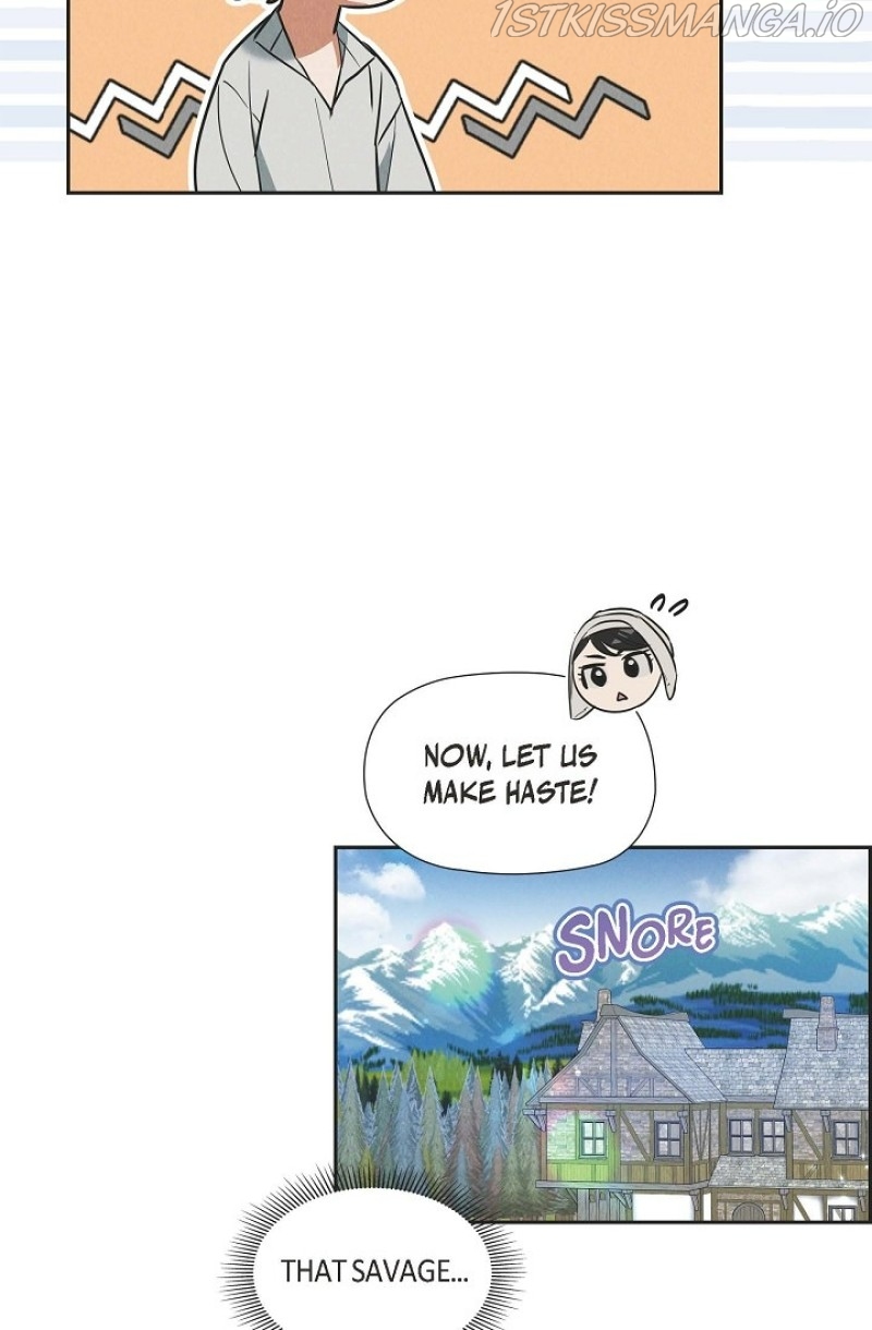 An Ice Lamp: Gira Chronicles chapter 32 page 78