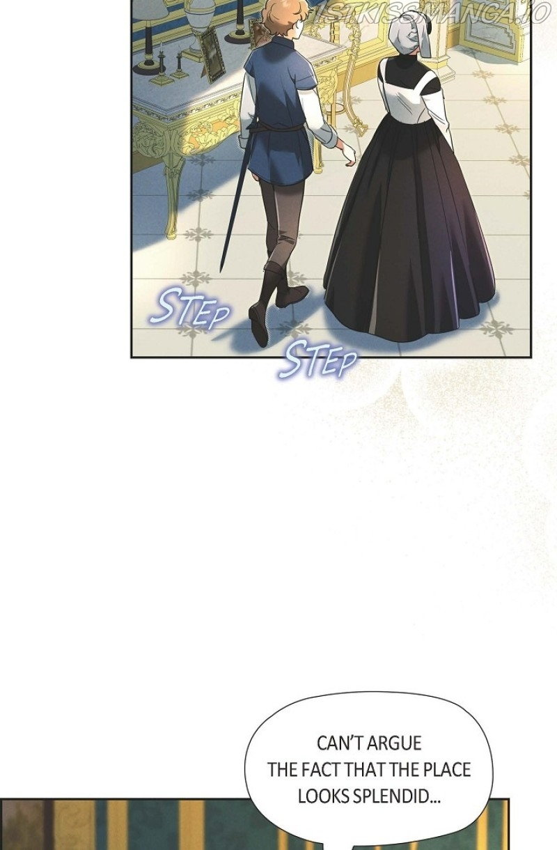 An Ice Lamp: Gira Chronicles chapter 32 page 81