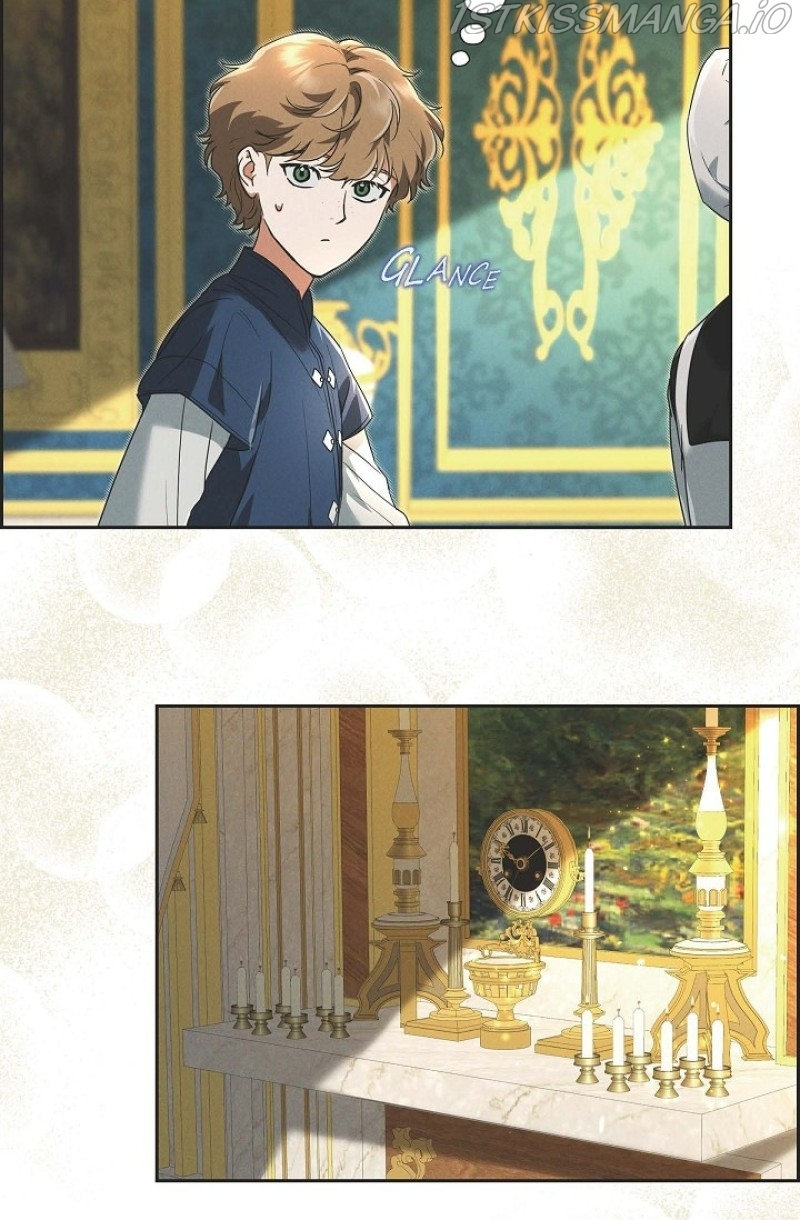 An Ice Lamp: Gira Chronicles chapter 32 page 82