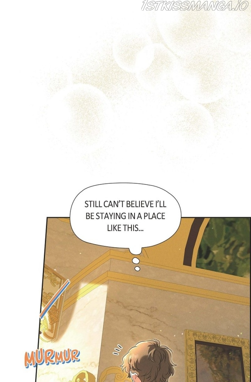 An Ice Lamp: Gira Chronicles chapter 32 page 83