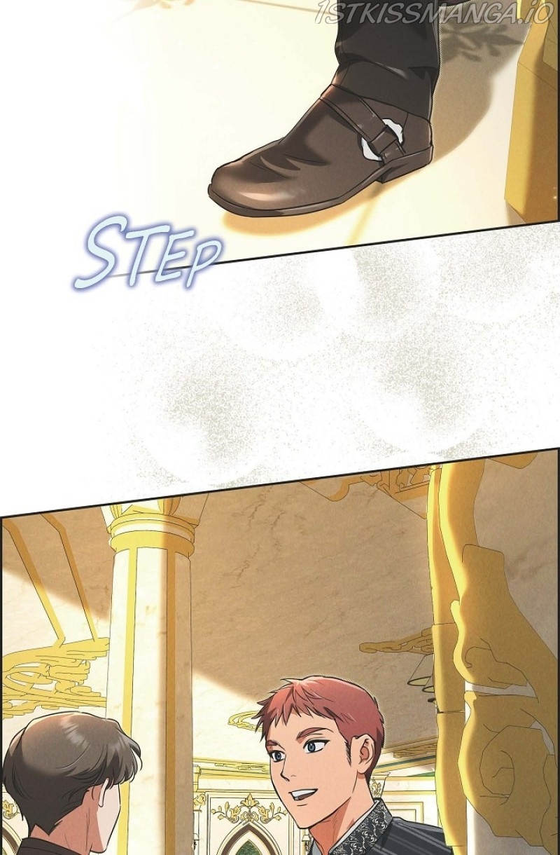 An Ice Lamp: Gira Chronicles chapter 32 page 85