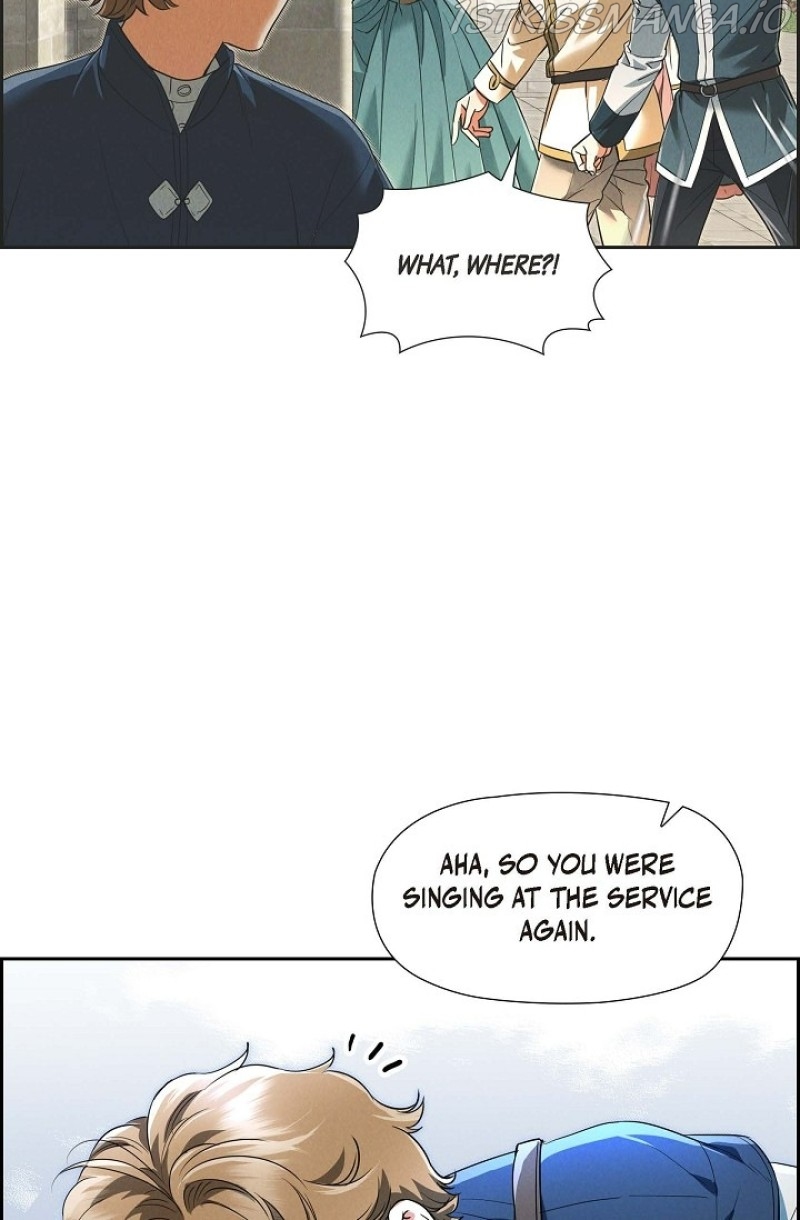 An Ice Lamp: Gira Chronicles chapter 32 page 9