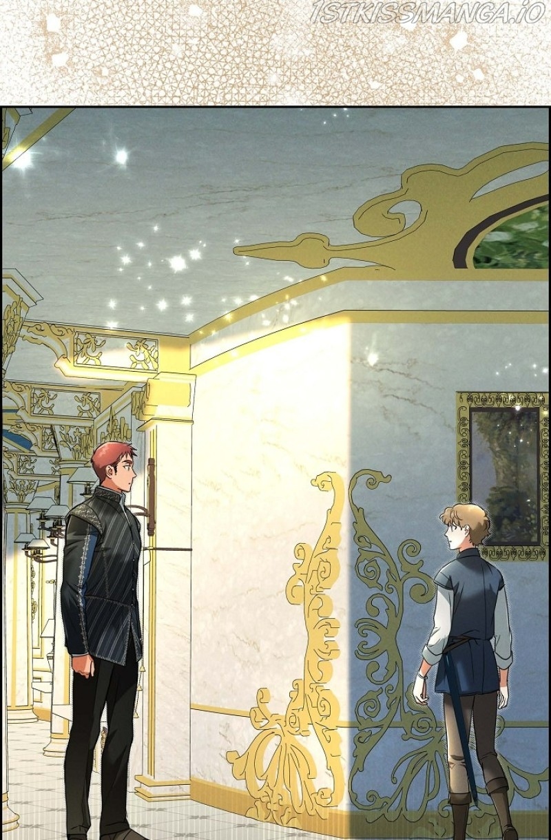 An Ice Lamp: Gira Chronicles chapter 32 page 90