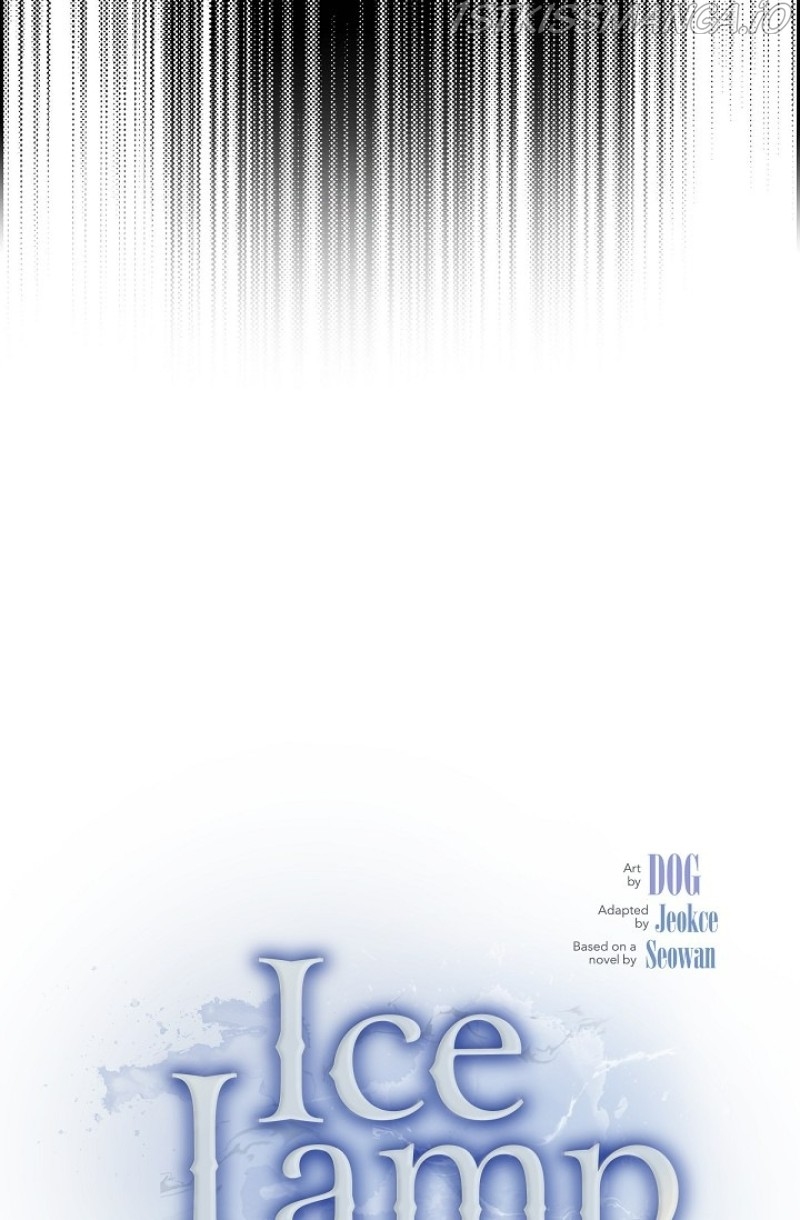 An Ice Lamp: Gira Chronicles chapter 32 page 92