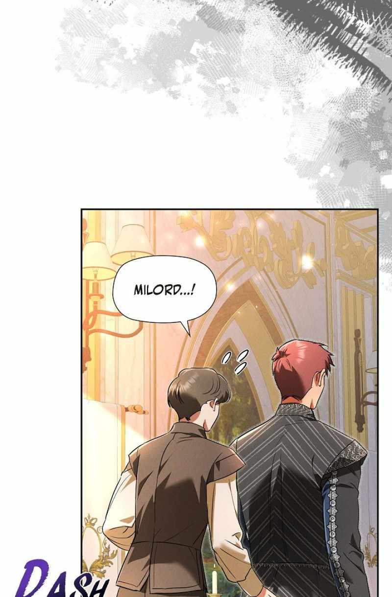 An Ice Lamp: Gira Chronicles chapter 33 page 10