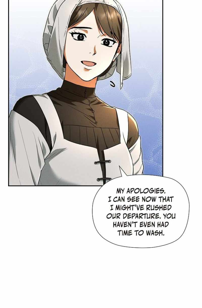 An Ice Lamp: Gira Chronicles chapter 33 page 22