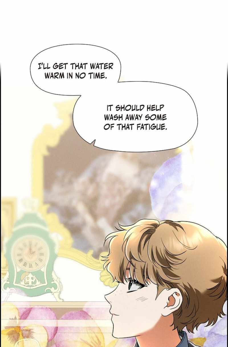 An Ice Lamp: Gira Chronicles chapter 33 page 23