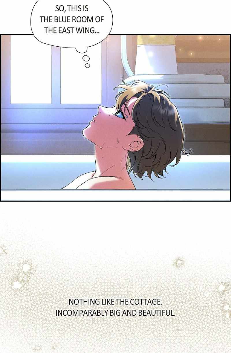 An Ice Lamp: Gira Chronicles chapter 33 page 28