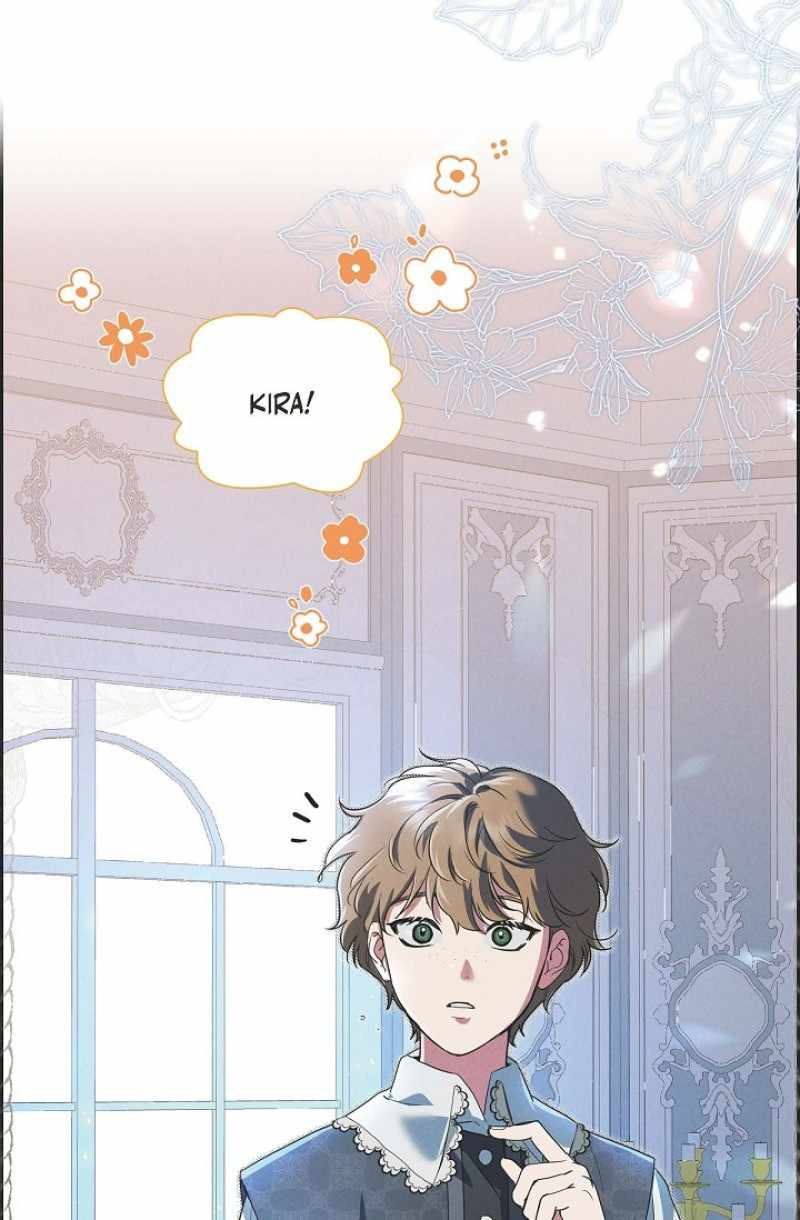 An Ice Lamp: Gira Chronicles chapter 33 page 40