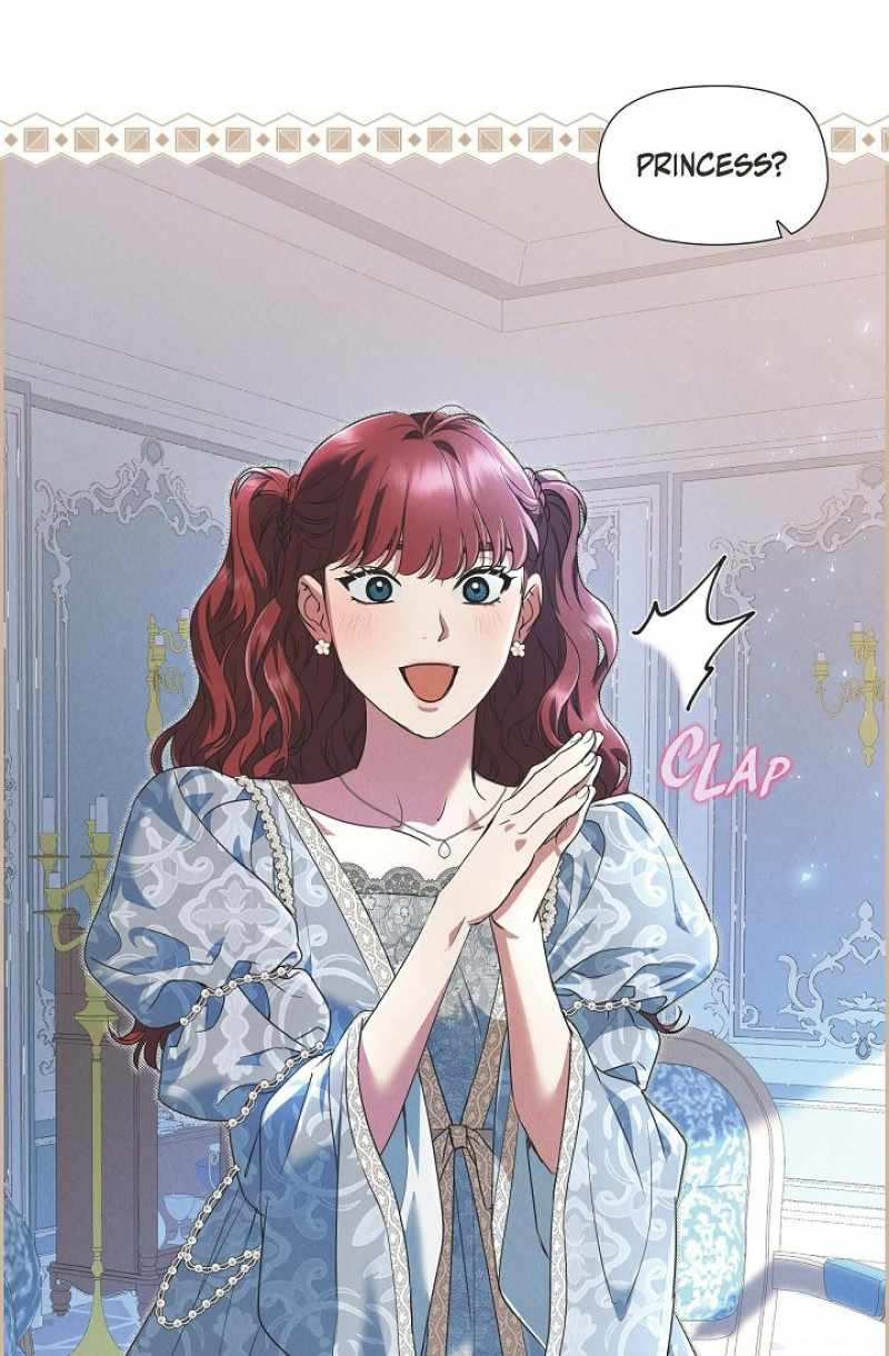 An Ice Lamp: Gira Chronicles chapter 33 page 42