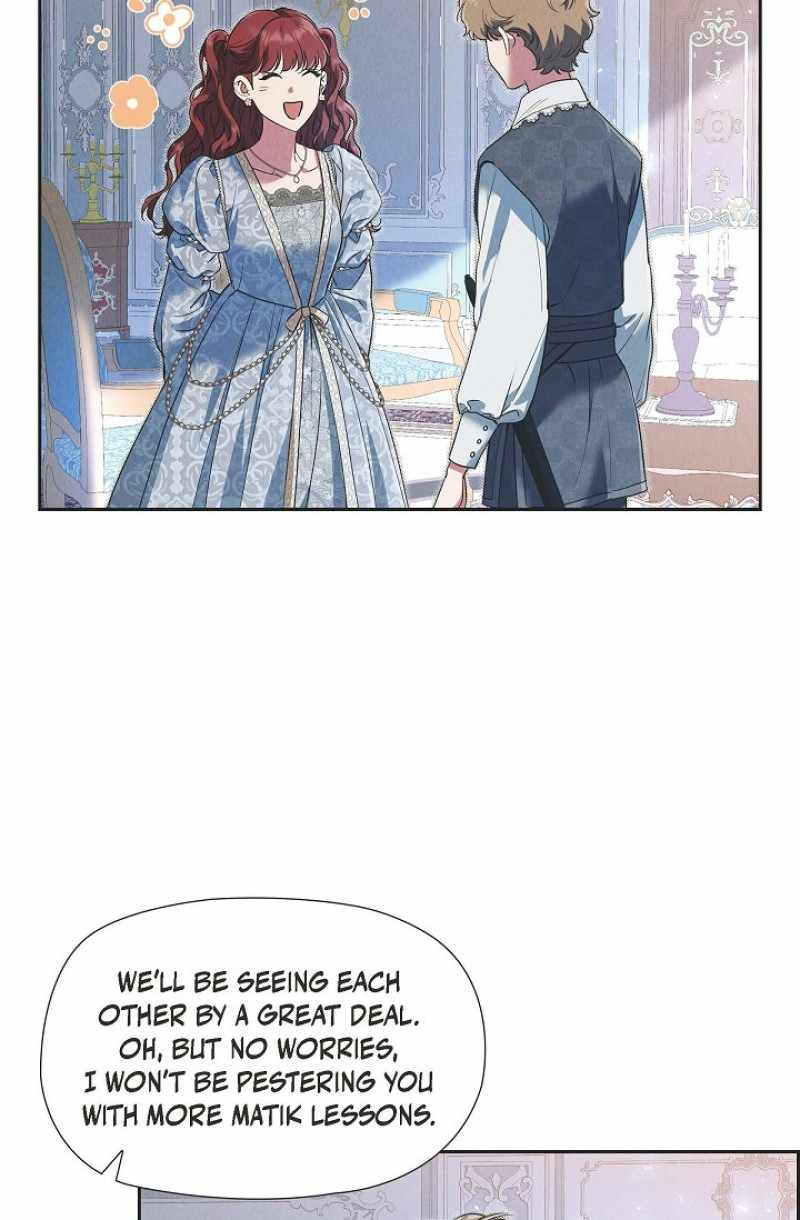 An Ice Lamp: Gira Chronicles chapter 33 page 44