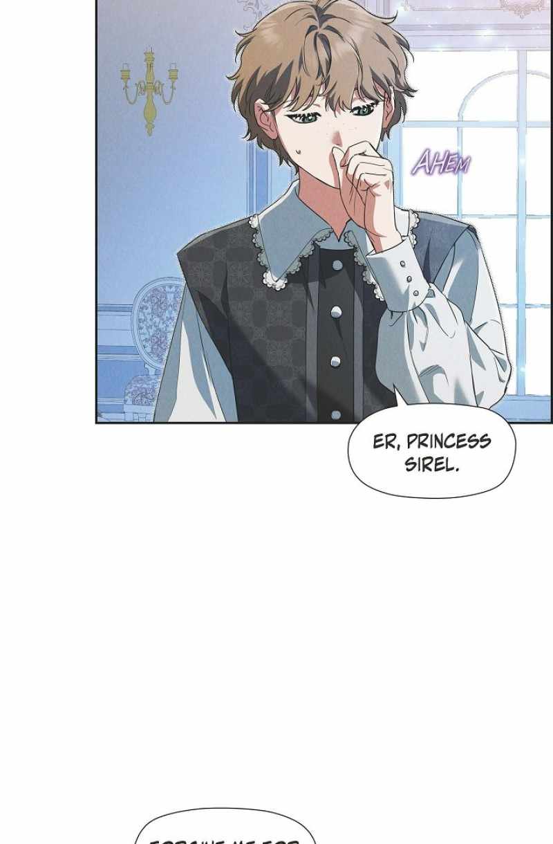 An Ice Lamp: Gira Chronicles chapter 33 page 45