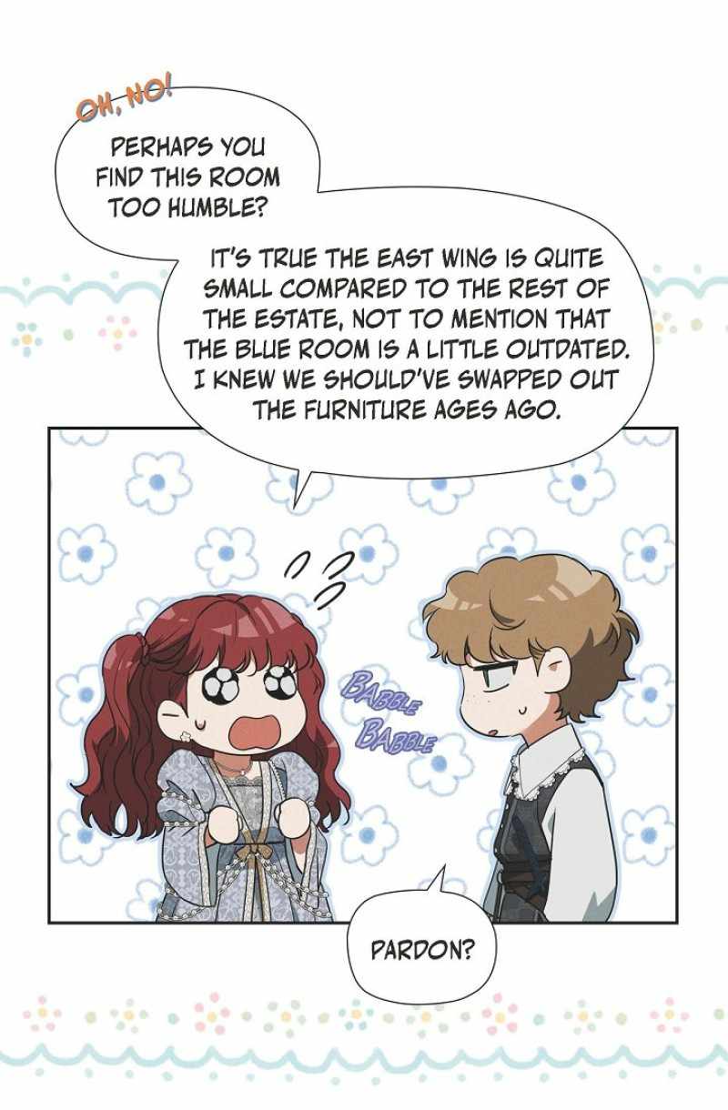 An Ice Lamp: Gira Chronicles chapter 33 page 49