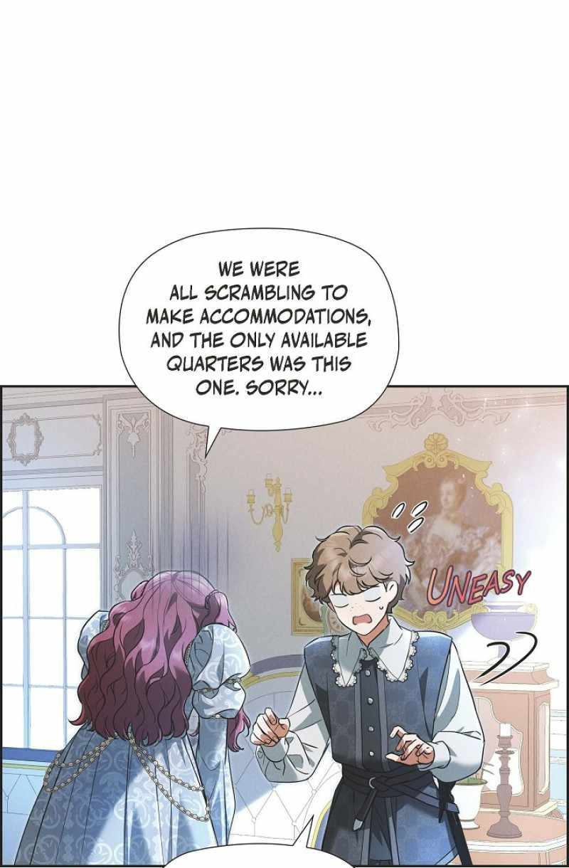 An Ice Lamp: Gira Chronicles chapter 33 page 50