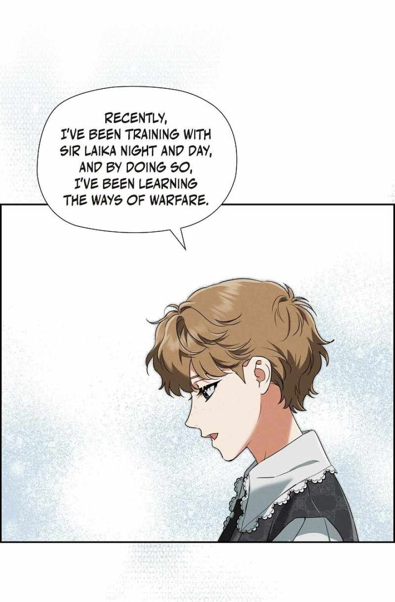 An Ice Lamp: Gira Chronicles chapter 33 page 55