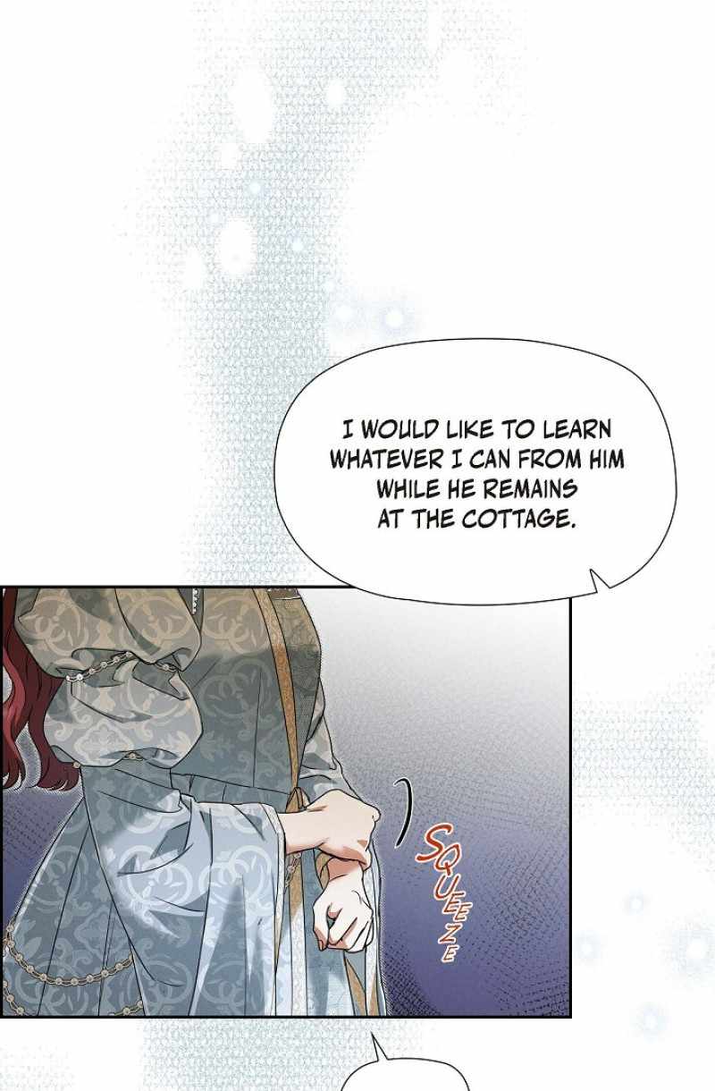 An Ice Lamp: Gira Chronicles chapter 33 page 56