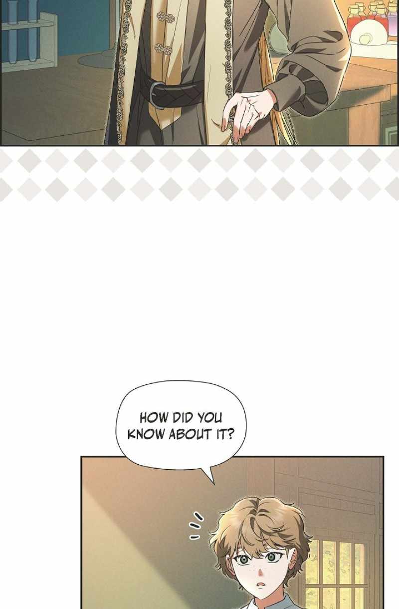 An Ice Lamp: Gira Chronicles chapter 33 page 73