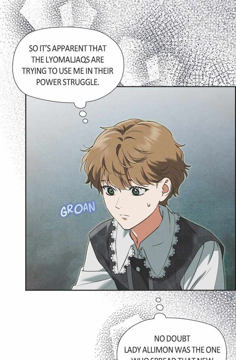 An Ice Lamp: Gira Chronicles chapter 33 page 76