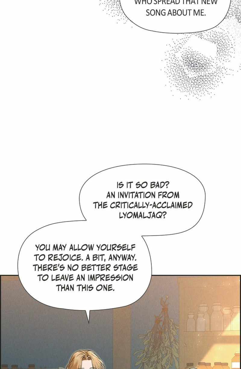An Ice Lamp: Gira Chronicles chapter 33 page 77