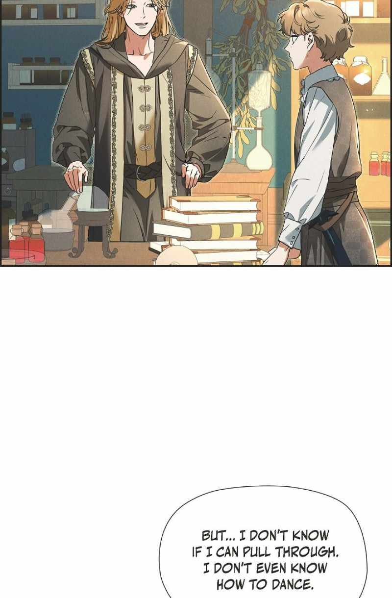 An Ice Lamp: Gira Chronicles chapter 33 page 78