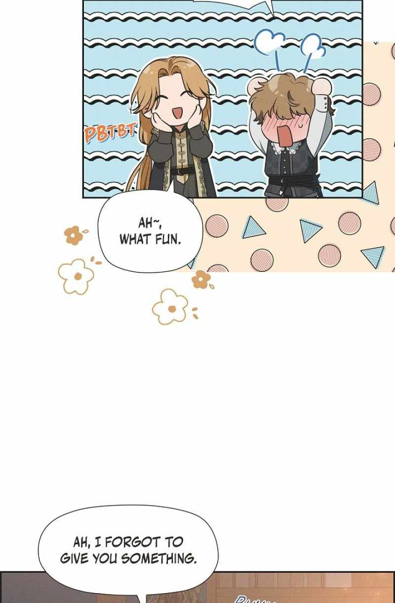 An Ice Lamp: Gira Chronicles chapter 33 page 81