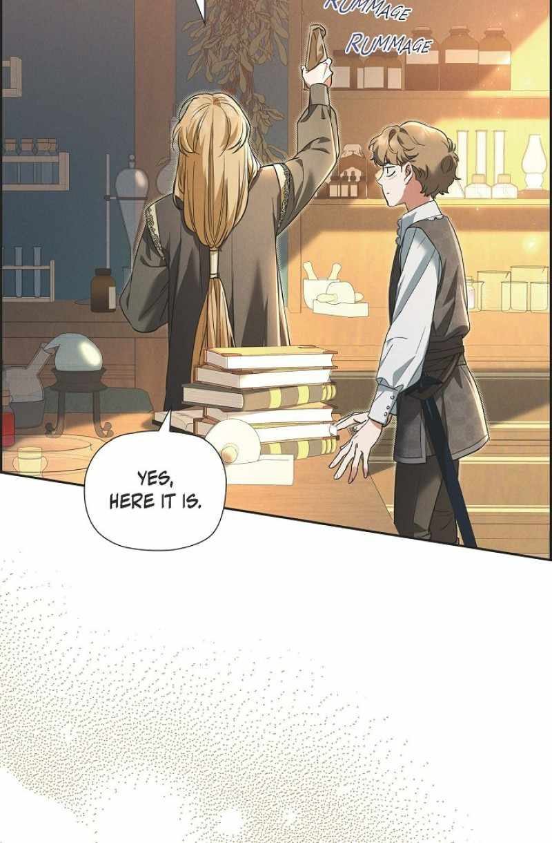 An Ice Lamp: Gira Chronicles chapter 33 page 82