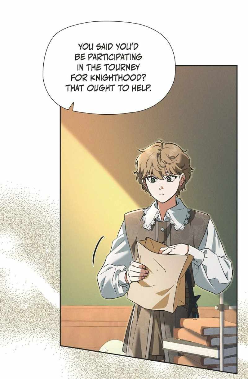 An Ice Lamp: Gira Chronicles chapter 33 page 84