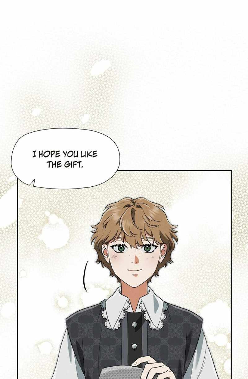 An Ice Lamp: Gira Chronicles chapter 33 page 87