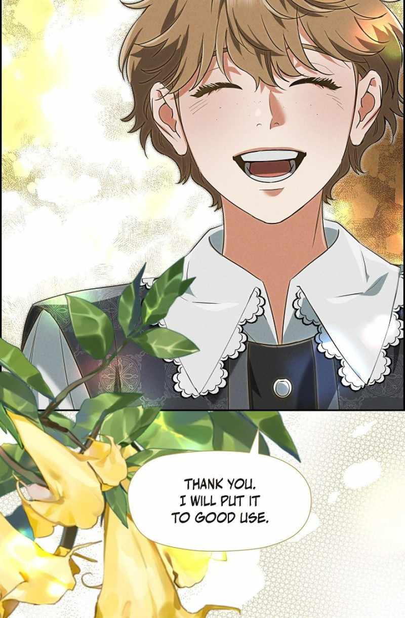 An Ice Lamp: Gira Chronicles chapter 33 page 89