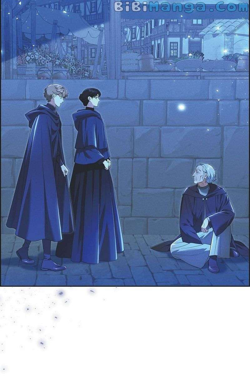 An Ice Lamp: Gira Chronicles chapter 35 page 1