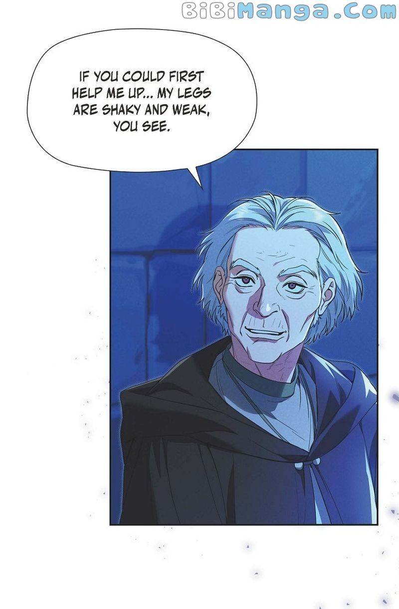 An Ice Lamp: Gira Chronicles chapter 35 page 2