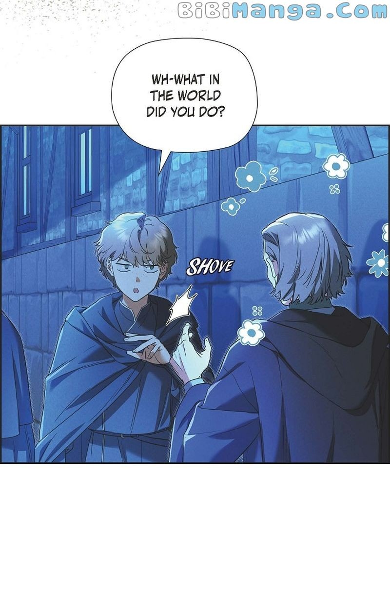 An Ice Lamp: Gira Chronicles chapter 35 page 22