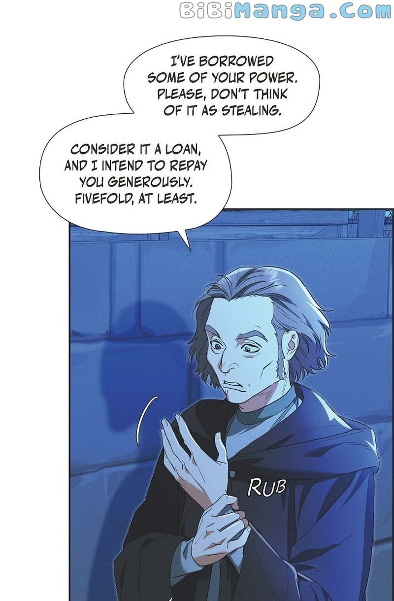 An Ice Lamp: Gira Chronicles chapter 35 page 23